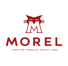 Morel Lunettes