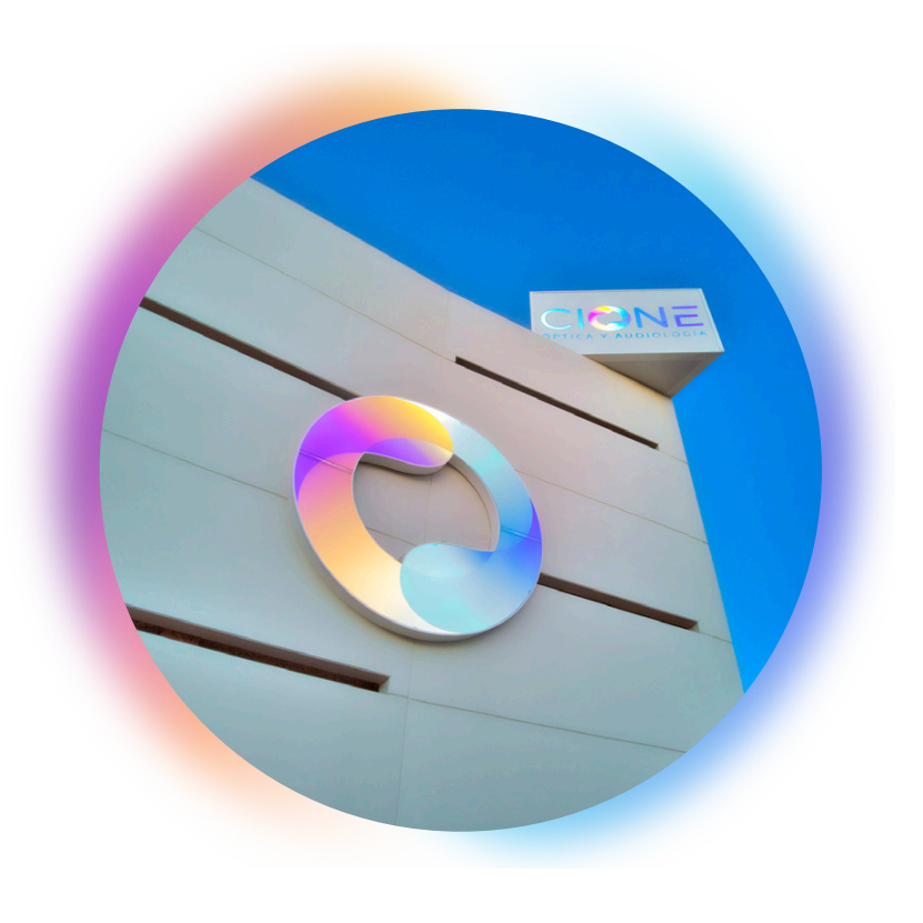 cione portada